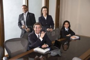 6375497-young-businessman-with-hispanic-businesswomen-and-african-american-male-colleague