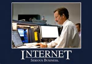 business internet