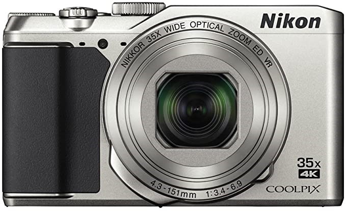 Nikon A900 Coolpix Compact - Welcome to online store