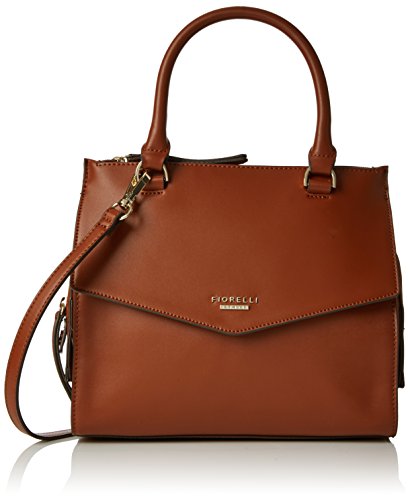 Fiorelli Women's Mia FH8762 Top-Handle Bag, Brown (Tan) - Welcome to ...