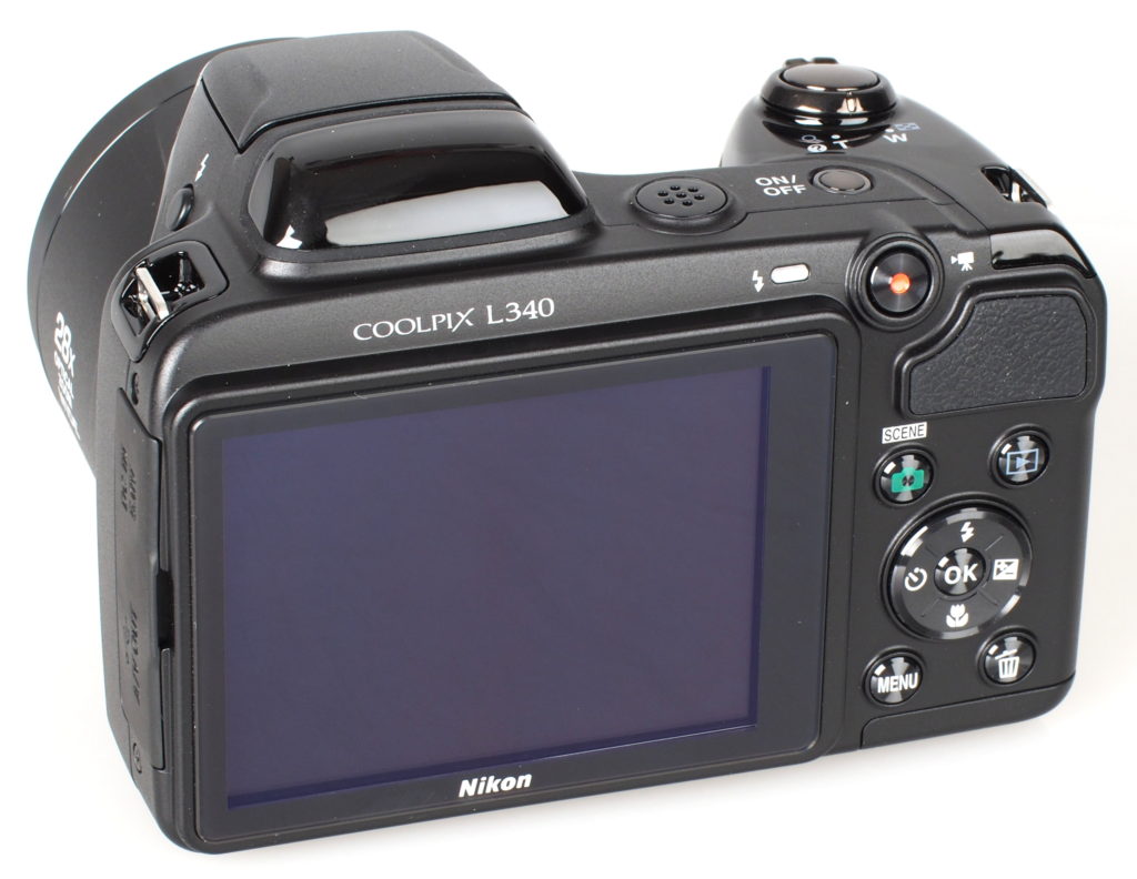 Nikon Coolpix L340 (5)